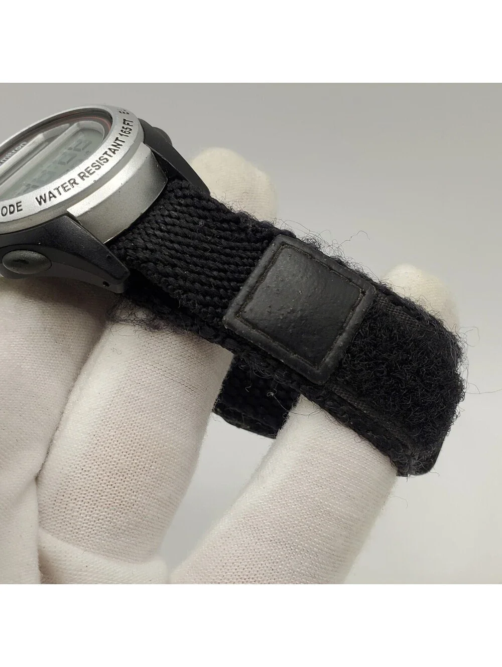 Armitron Pro Sport Digital Watch 25mm New Battery